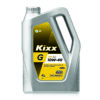Kixx G SJ
