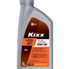 Kixx Ultra 4T SN