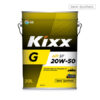 Kixx G SF