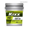 Kixx HD CH-4