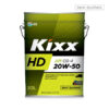 Kixx HD CG-4