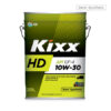 Kixx HD CF-4
