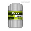 Kixx HD CF