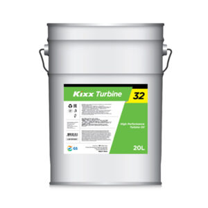 Kixx Turbine