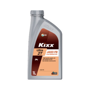 Kixx Ultra 2T