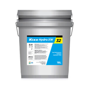 Kixx Hydro XW