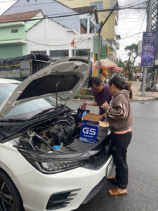 Kiểm Tra, Bảo Dưỡng Và Thay Mới Ắc Quy Ngay Hôm Nay!