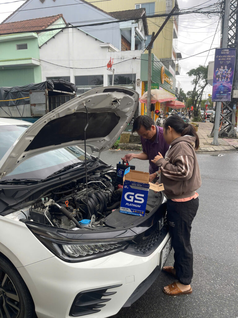 Kiểm Tra, Bảo Dưỡng Và Thay Mới Ắc Quy Ngay Hôm Nay!