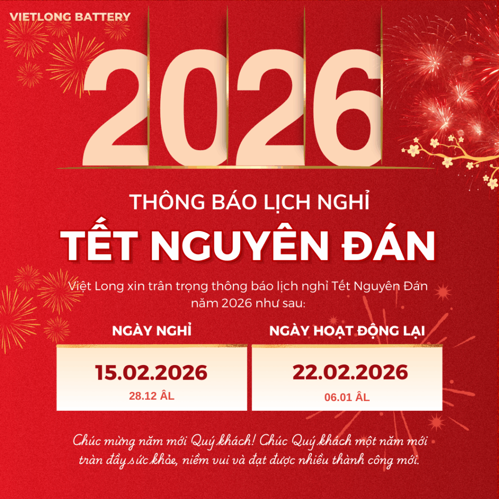 lịch nghỉ tết nguyên đán